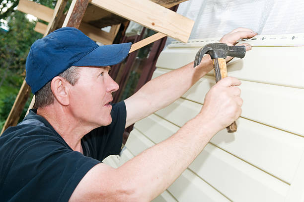 Best Siding Painting and Refinishing  in Moorpark, CA