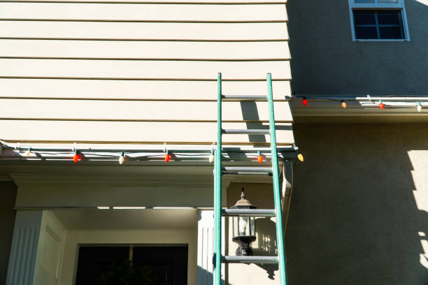 Trusted Moorpark, CA Siding Installation & Repair Experts
