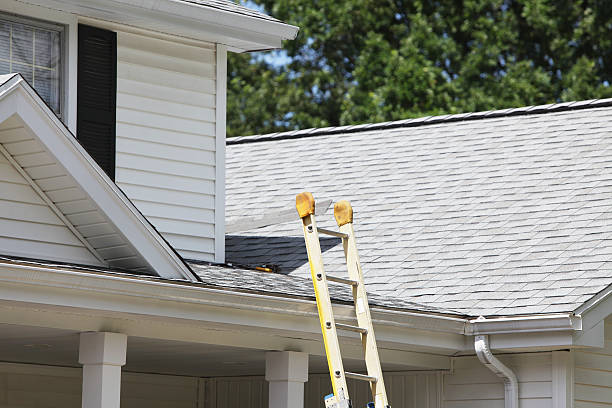Affordable siding repair and maintenance services in Moorpark, CA