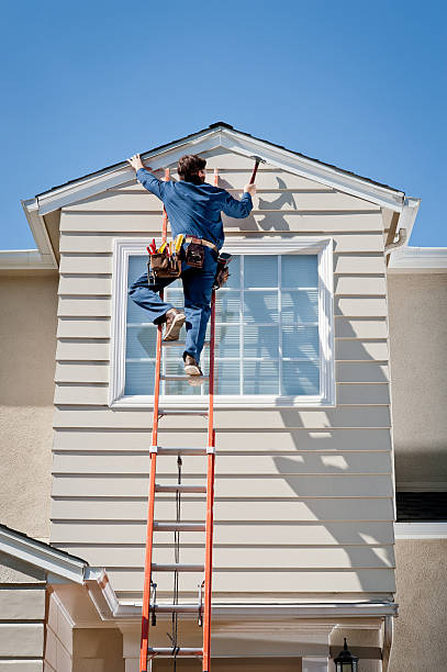Best James Hardie Siding  in Moorpark, CA