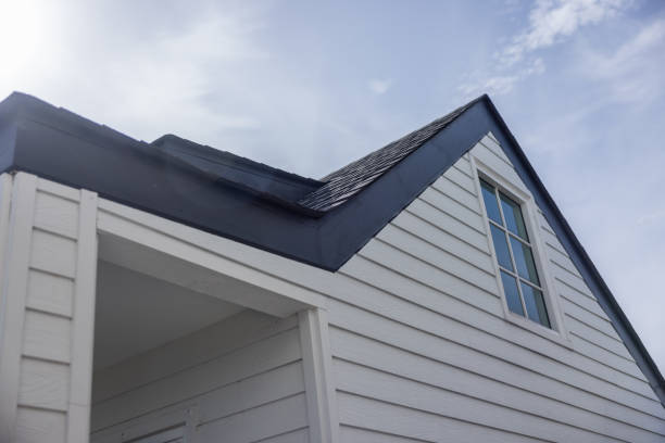 Best Residential Vinyl Siding Installation  in Moorpark, CA