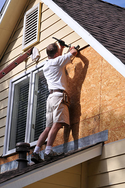 Best Steel Siding Installation  in Moorpark, CA