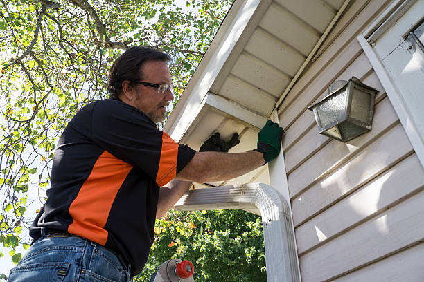 Best Storm Damage Siding Repair  in Moorpark, CA